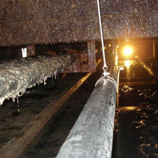 บริษัท อะโกลว (ประเทศไทย) จำกัด - รับล้างทำความสะอาดระบบน้ำดี-น้ำเสีย