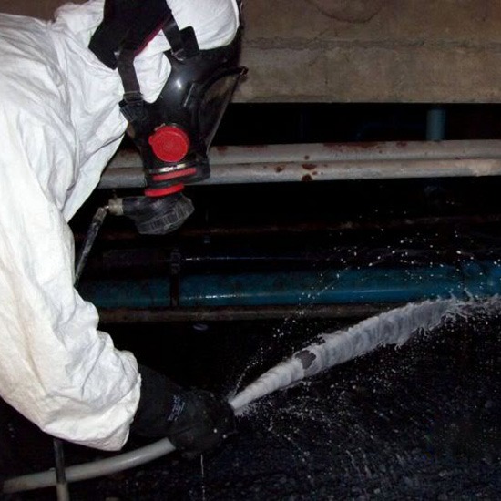 บริษัท อะโกลว (ประเทศไทย) จำกัด - รับทำความสะอาดบ่อบำบัดน้ำเสีย