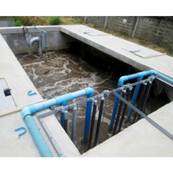 บริษัท อะโกลว (ประเทศไทย) จำกัด - รับออกแบบระบบบำบัดน้ำเสีย