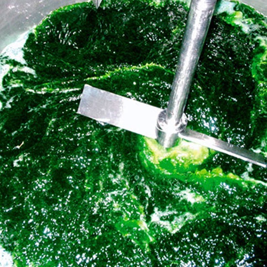 บริษัท อะโกลว (ประเทศไทย) จำกัด - ออกแบบและผลิตชุดกวนผสมถังผสม